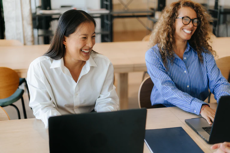 Master the Future of Business